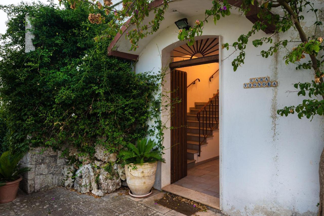 Masseria Guadiano Vecchio Santa Lucia (Brindisi) Exterior foto