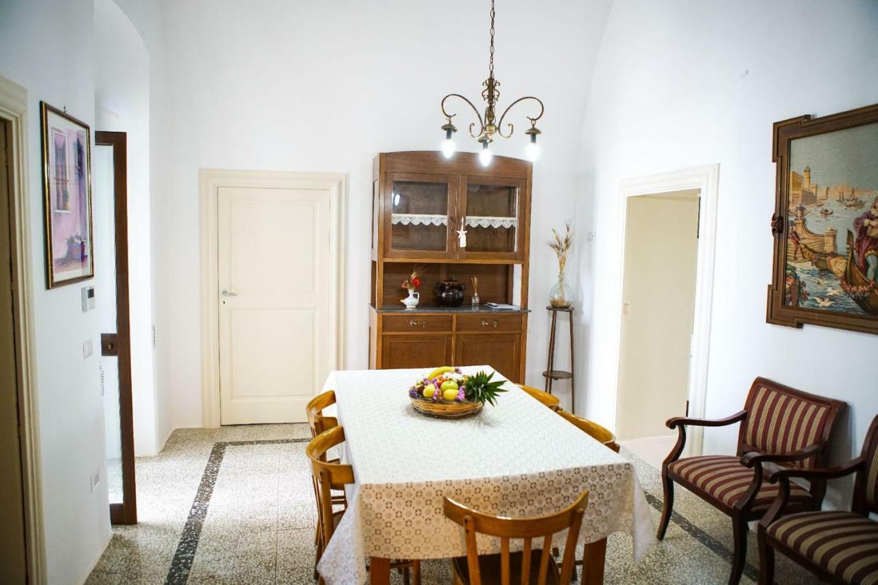 Masseria Guadiano Vecchio Santa Lucia (Brindisi) Exterior foto