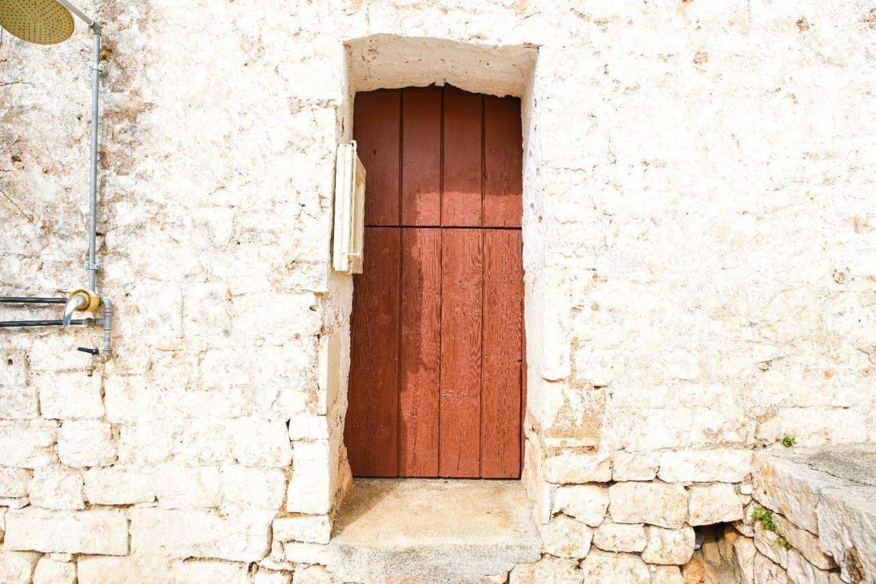 Masseria Guadiano Vecchio Santa Lucia (Brindisi) Exterior foto