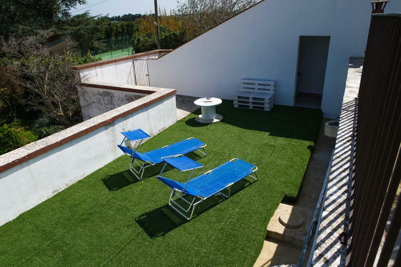 Masseria Guadiano Vecchio Santa Lucia (Brindisi) Exterior foto
